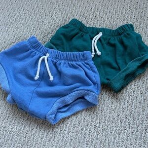 Childhoods Clothing Shorties